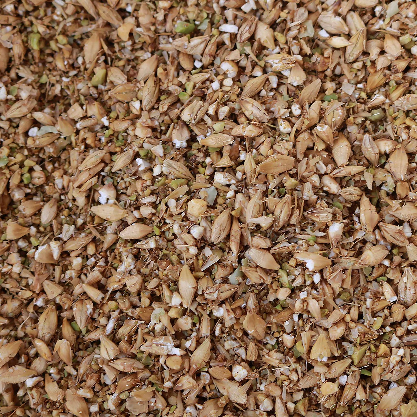 While Stock Lasts - Bulk Up (Formerly Topline)